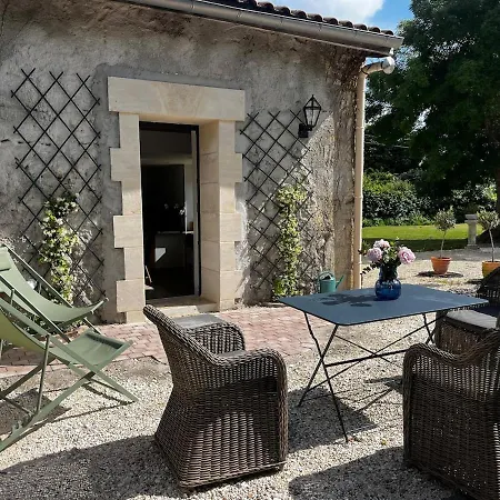 דירה Bord Eau Maison Charme Bord De Dordogne *