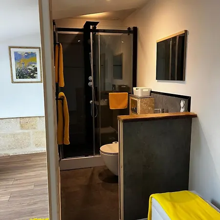 דירה Bord Eau Maison Charme Bord De Dordogne *